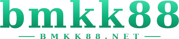 bmkk88 logo